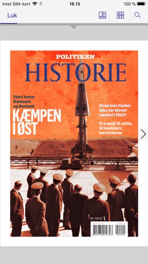 Politiken Historie(圖2)-速報App