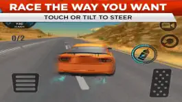 Game screenshot Street Fast Racing King apk