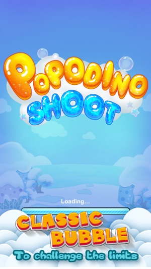 Popodino Shoot(圖1)-速報App