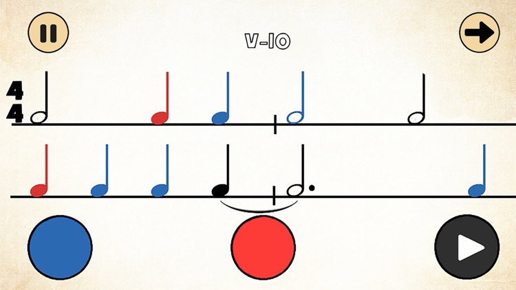 Rhythm Cat HD screenshot-4
