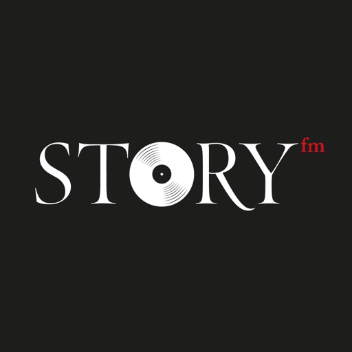 Story FM icon