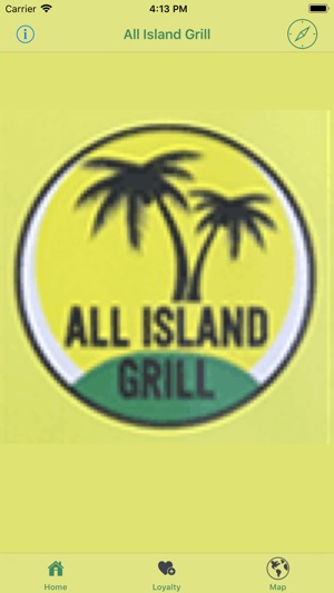 All Island Grill