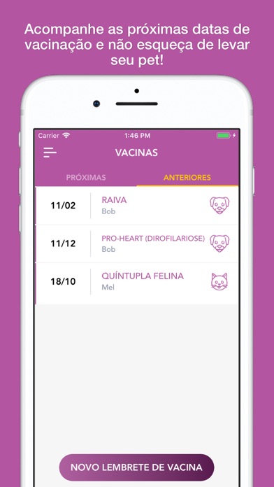SOS Hospital Veterinário screenshot 3