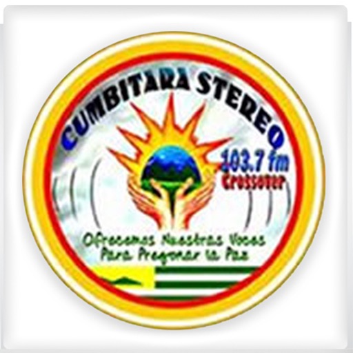 Cumbitara stereo icon