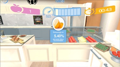 Natele VR screenshot 4