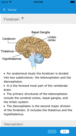 Learn Physiology &Body Anatomy(圖4)-速報App