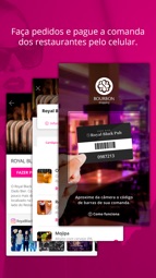 Bourbon Shopping Captura de tela 3