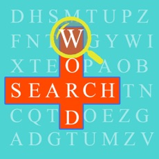 Activities of Colorful Word Search
