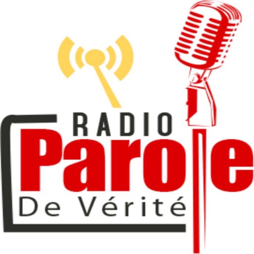 Radio Parole De Verite 2 by Evens Ambroise