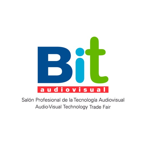 BIT AUDIOVISUAL 2018