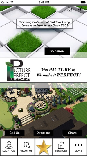 Picture Perfect Landscaping(圖1)-速報App