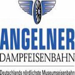 Angelner Dampfeisenbahn