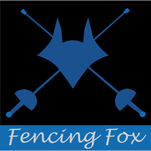 Fencing Fox