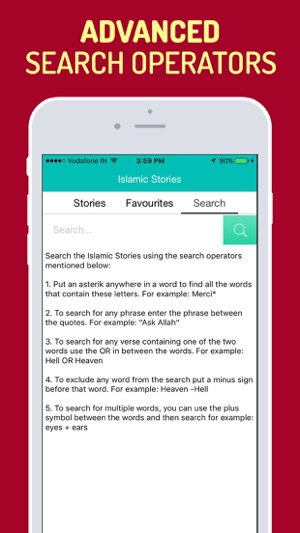 200+ Islamic Stories (Pro)(圖4)-速報App