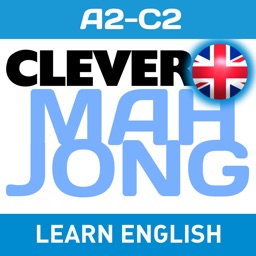 Clever English Mahjong