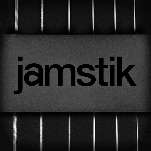 jamstik Connect Icon