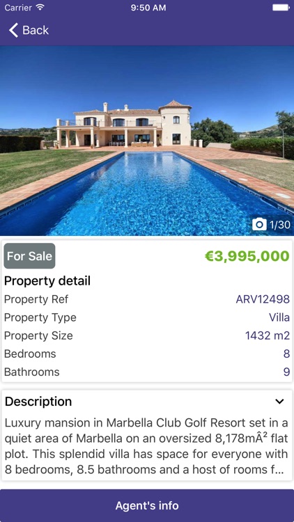 Property Equality screenshot-3