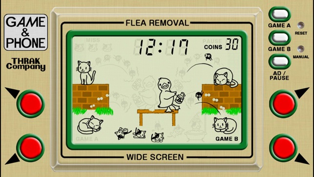 Flea Removal - Game & Phone -(圖5)-速報App