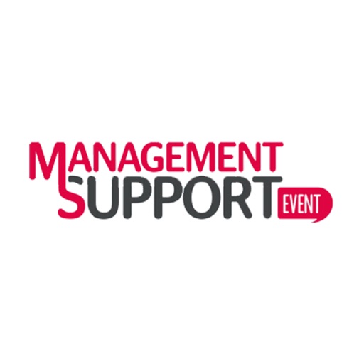 Management Support Event icon