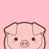 Piggy Animated Stickers