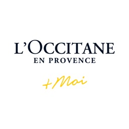 L'Occitane +moi