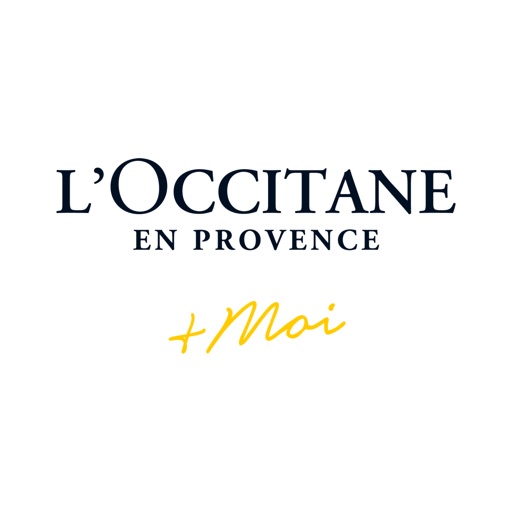 L'Occitane +moi