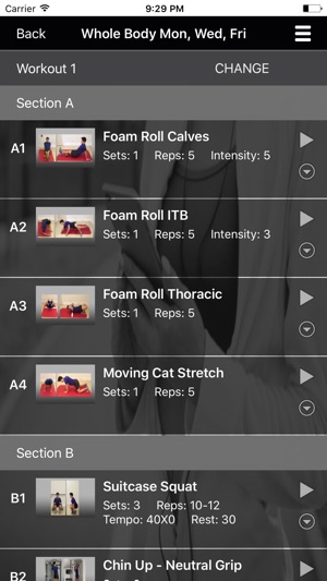 Athleet Fit(圖3)-速報App