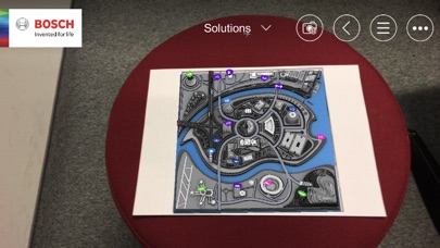 Smart Cities Solutions screenshot 3