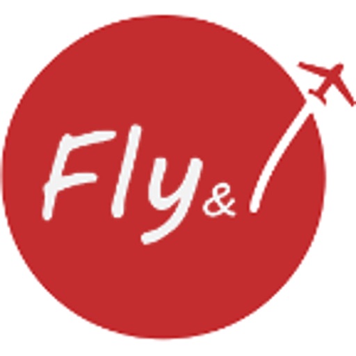 FlyAndI iOS App