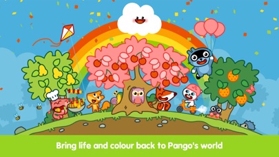 Pango Kumo Screenshot 5