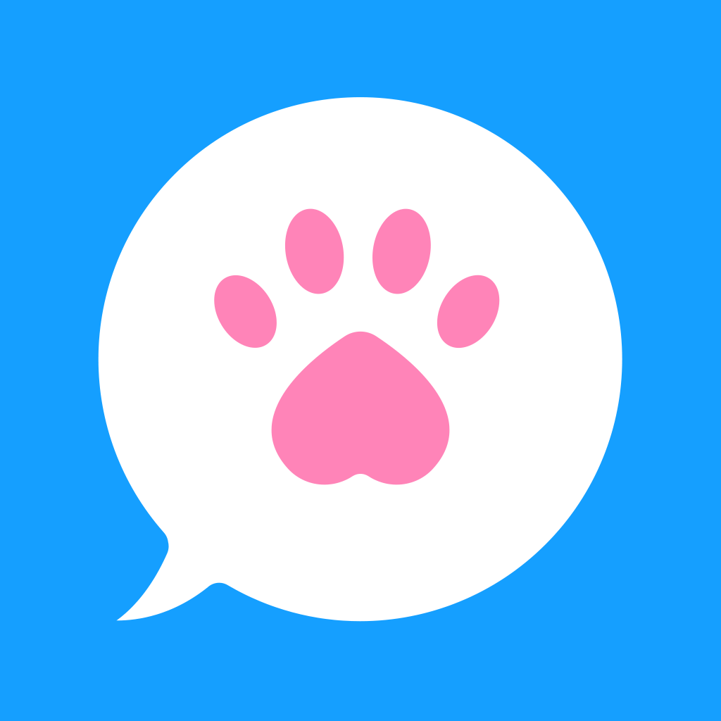 My Talking Pet Pro App Icon