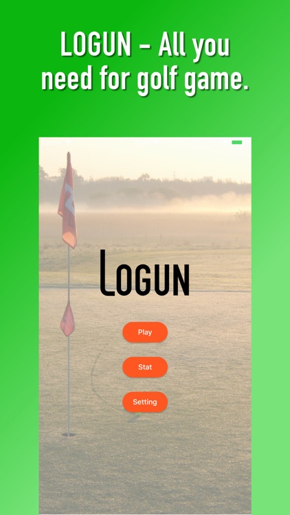 Logun Golf