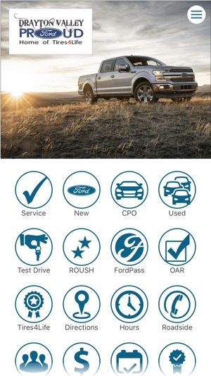 Drayton Valley Ford(圖1)-速報App