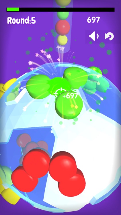 Splashy Drop screenshot-9