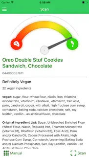 is it vegan? + problems & solutions and troubleshooting guide - 1