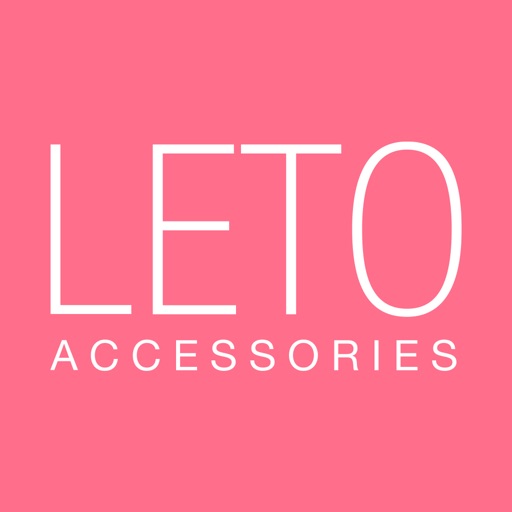 LETO ACCESSORIES - Wholesale icon