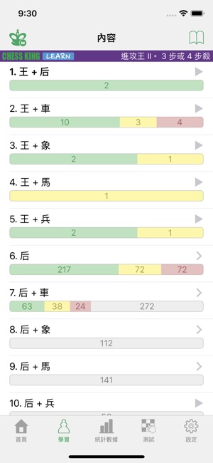 進攻王 II。 3 步或 4 步殺(圖3)-速報App