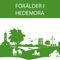 Förälder i Hedemora