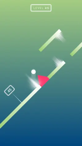 Game screenshot Gravity Dash music game mod apk