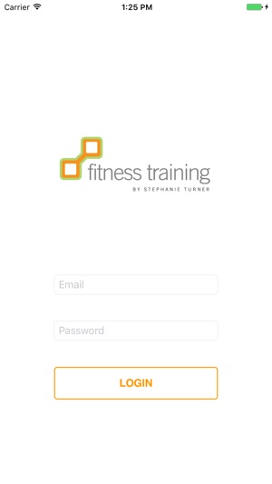 Training By Steph(圖1)-速報App