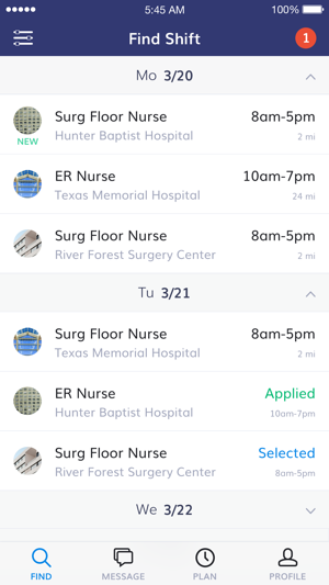 NurseDash(圖3)-速報App