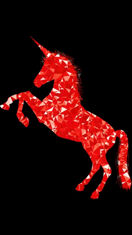 Legendary Unicorn Stickers screenshot-5