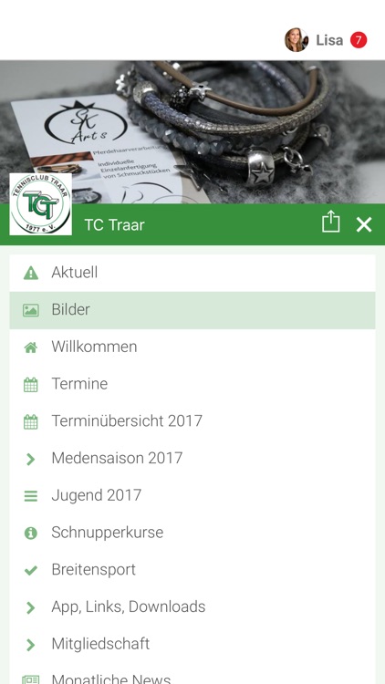 TC Traar