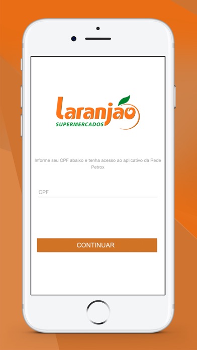 Laranjão screenshot 2