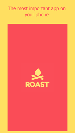 Roastkeyboard On The App Store - 