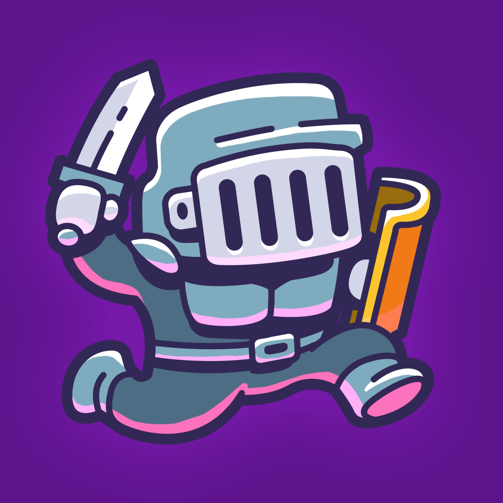 Hoppenhelm App Icon