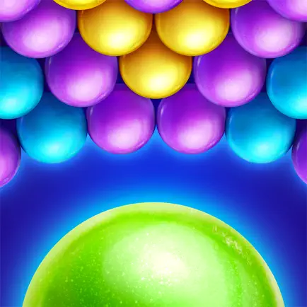 Bubble Shooter Blast! Читы