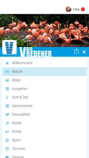 Der Vredener(圖2)-速報App