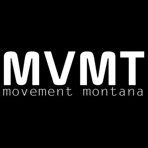Movement Montana icon