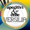 aperitivi & cene Versilia